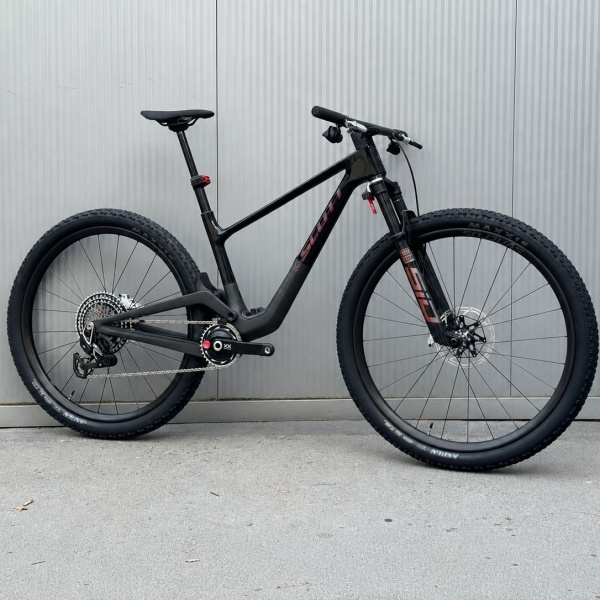 Scott Spark RC SL 2027 