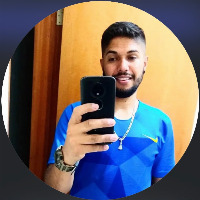 Freio Piccola ou 8k na conta ganhador do prêmio Freio Piccola ou 8k na conta